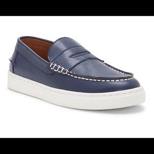 VINCE CAMUTO Kids Loafers Graldo Size 13